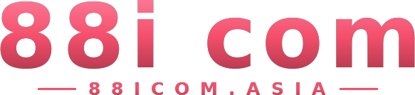 88i com logo
