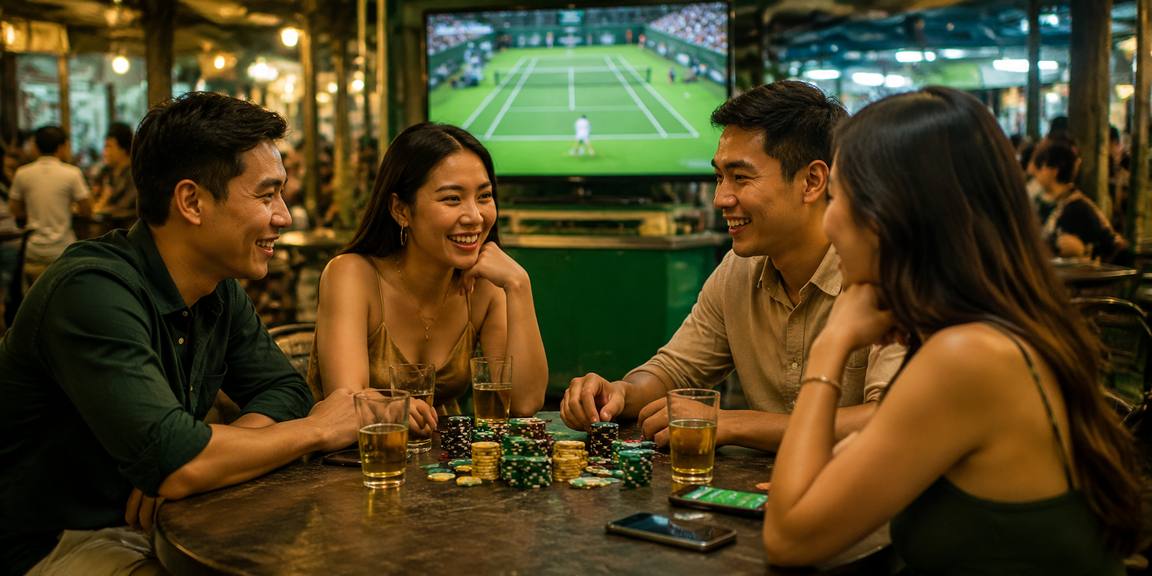 88i com Slot Trống Đồng