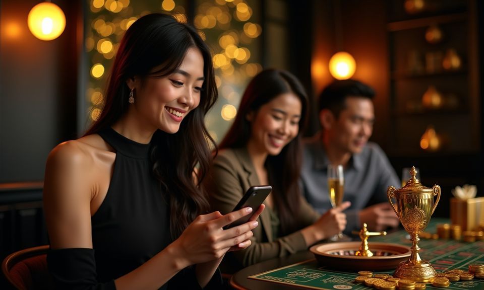 88i com Viettel Money Baccarat